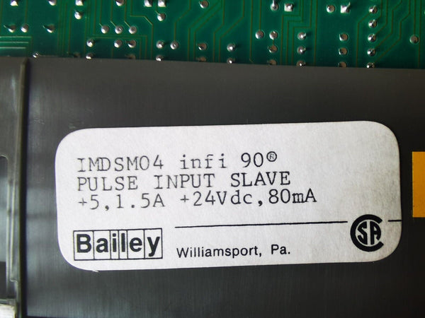 1PC for ABB IMDSM04 A-2-2-022 IMDSM04