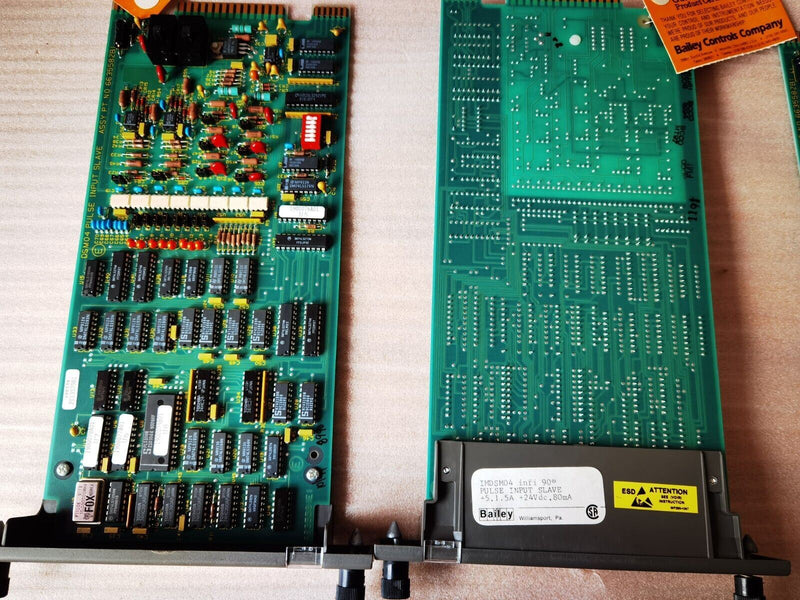 1PC for ABB IMDSM04 A-2-2-022 IMDSM04