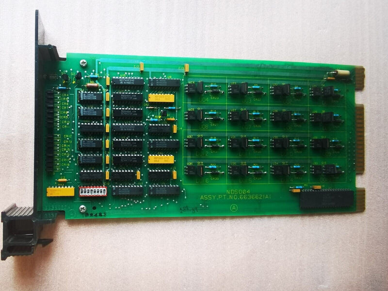 1PC for ABB NDS004 A-2-4-028 NDS004