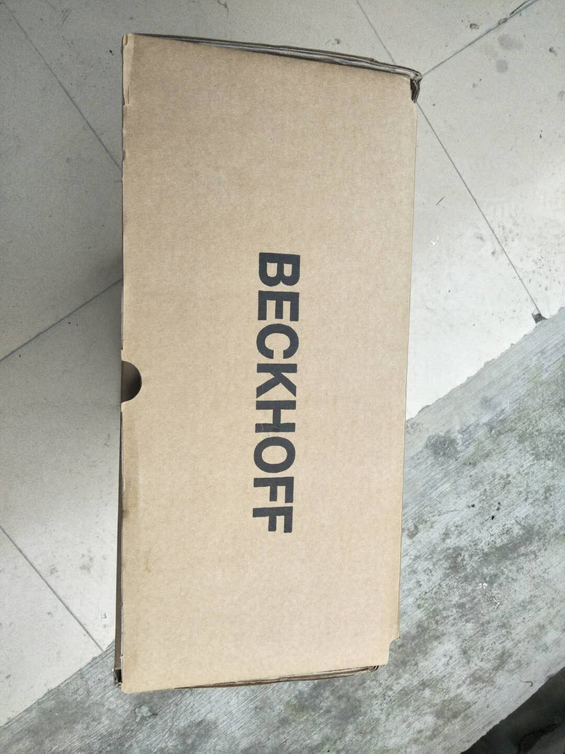 1PC BECKHOFF Module AX5206-0000-0200  new