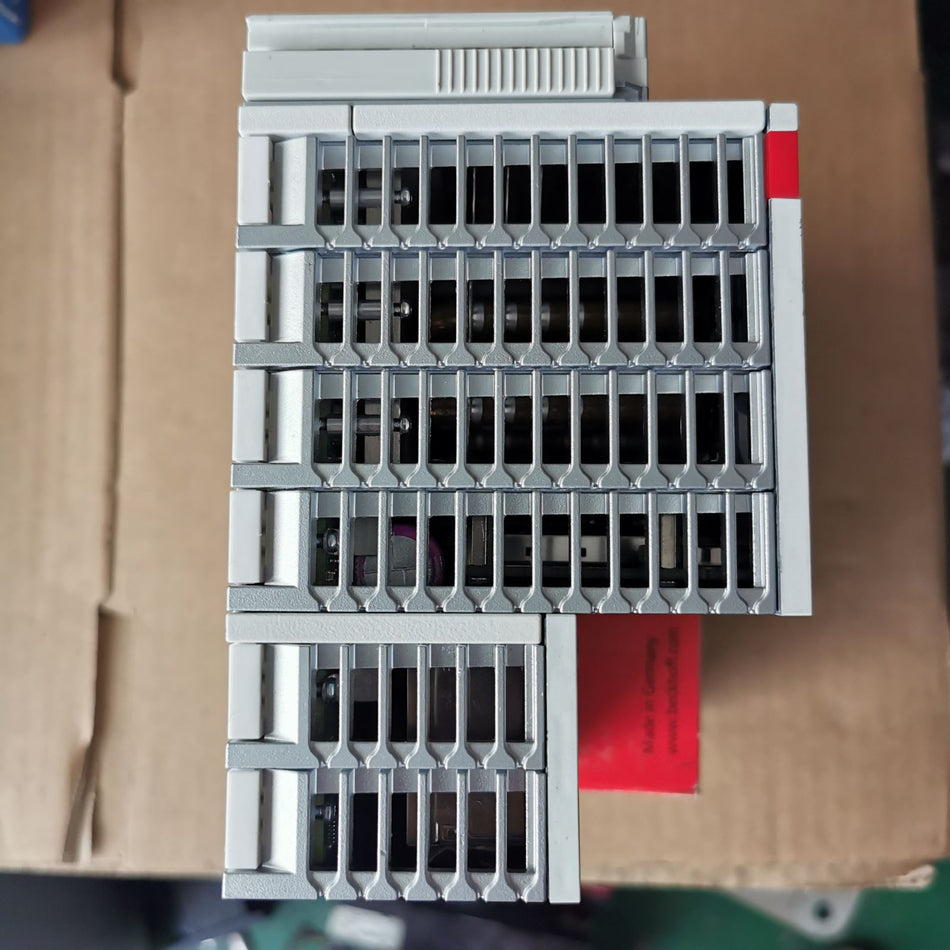 1PC倍福模块CX5130-0112二手