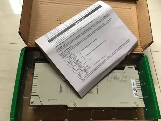 1 件适用于施耐德 140NOE77101