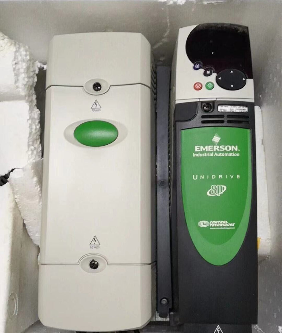 1PCS USED Emerson SP3401