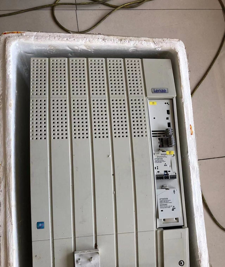 1PCS LENZE E82EV453-4B201
