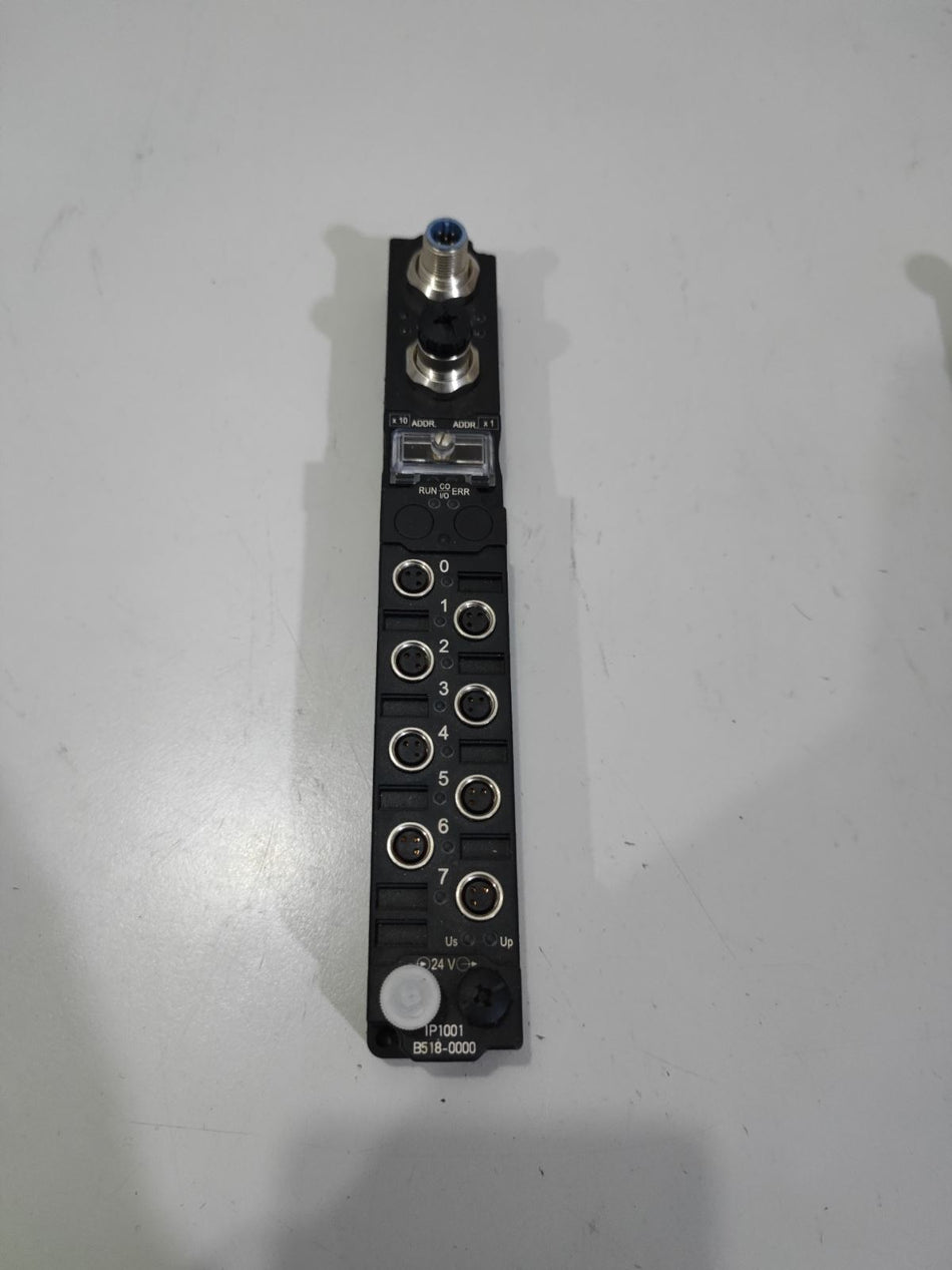1台倍福 IP1001-B518-0000