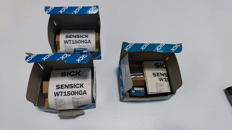 1 PC  For SICK WS100-D4030  NEW WS100D4030