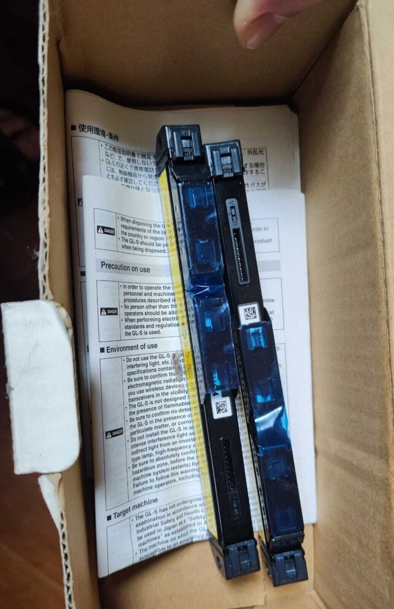1PC FOR KEYENCE GL-S08SH NEW GLS08SH