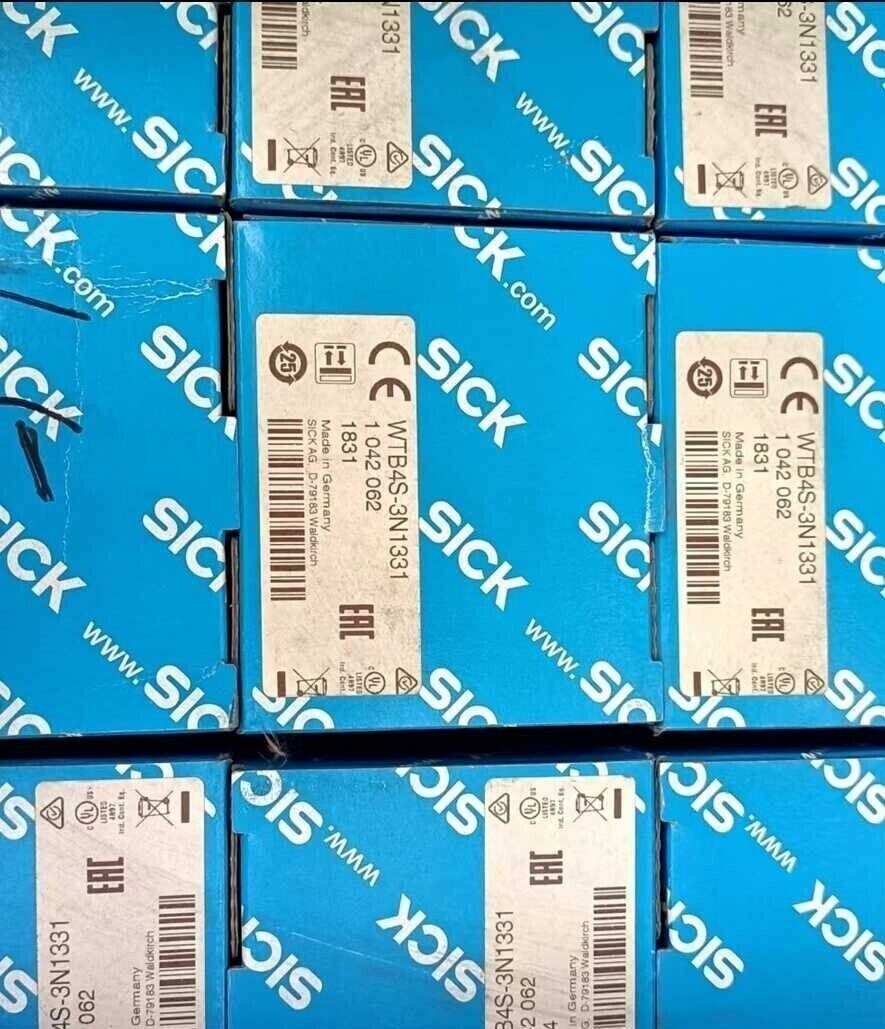 1 PC  For SICK WL100-N1409 NEW