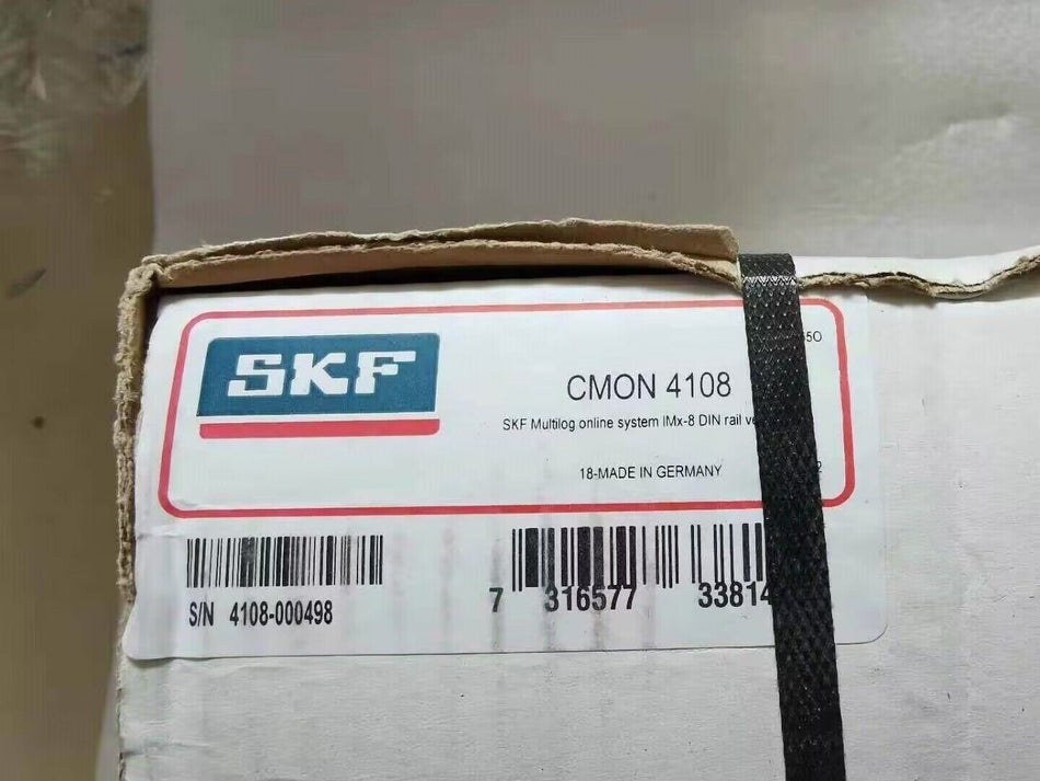 1 peça para novo SKF CMON 4108 