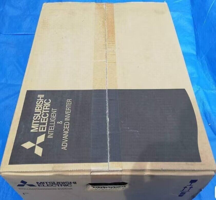 1 件适用于三菱 FR-A840-22K-1 全新 mx4