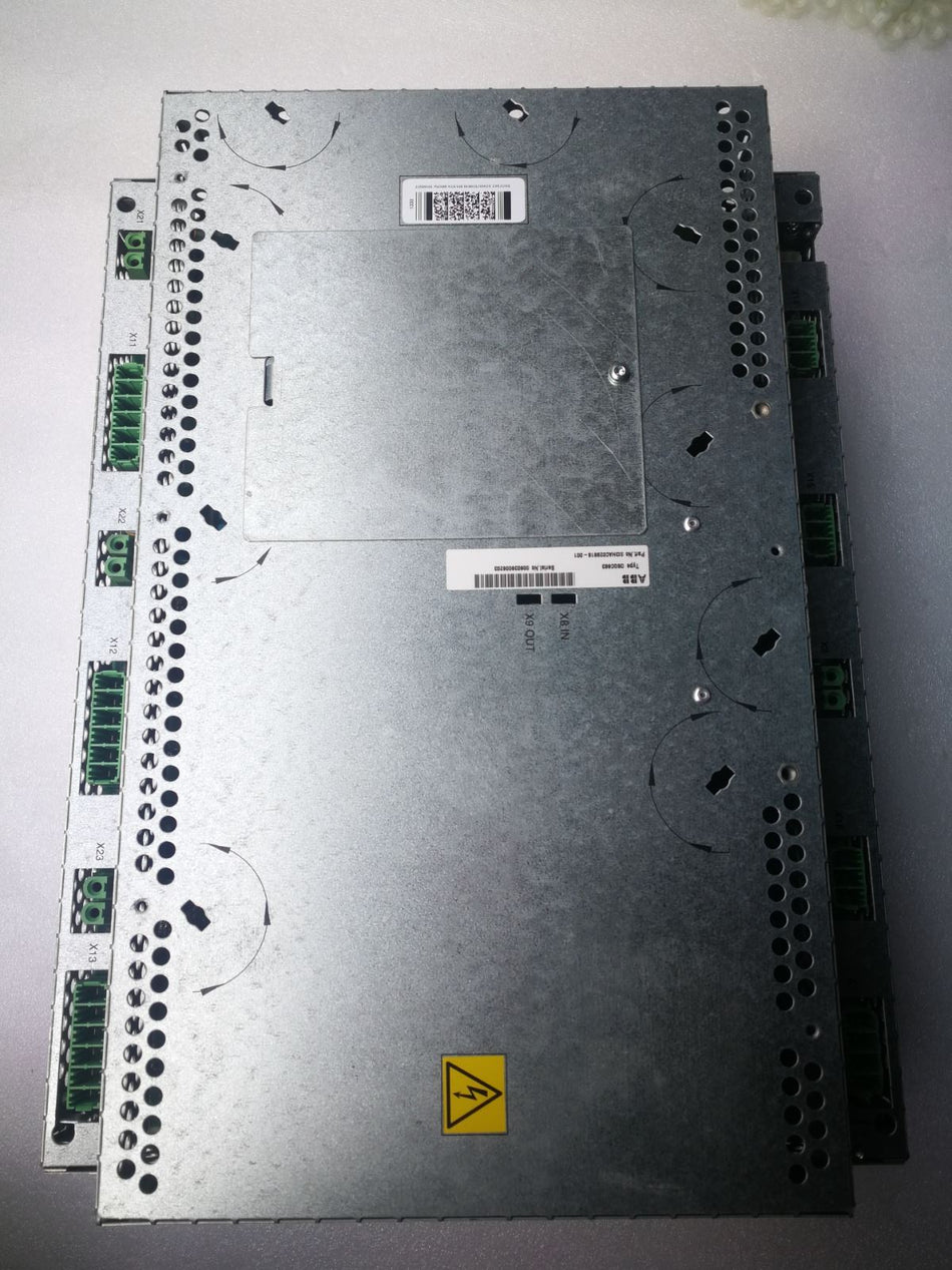 1 PC para ABB DSQC663 3HAC029818-001 | Usado