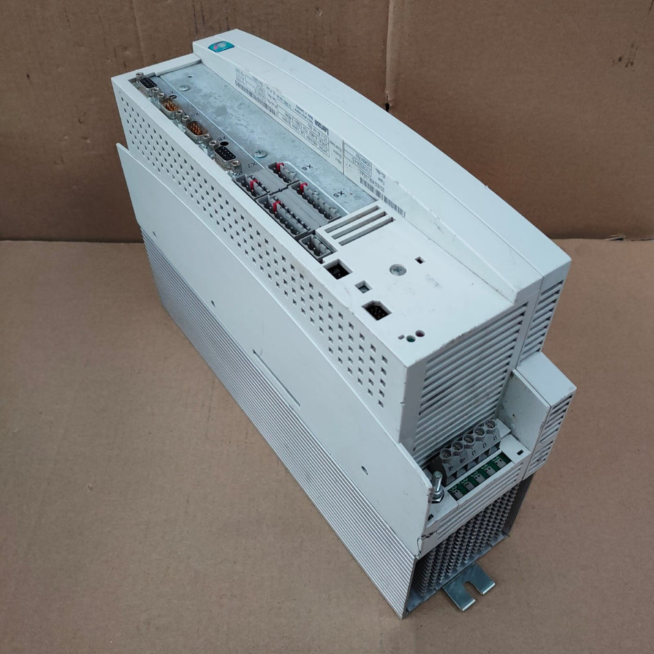 1PC LENZE EVS9324-ES 二手 EVS9324ES