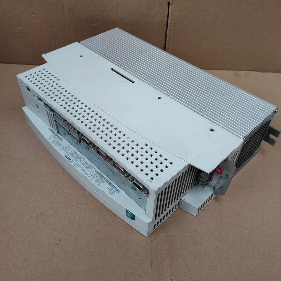 1PC LENZE EVS9324-ES 二手 EVS9324ES