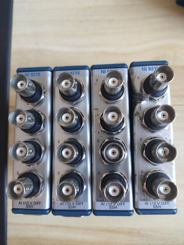 1PC for NI 9215?BNC