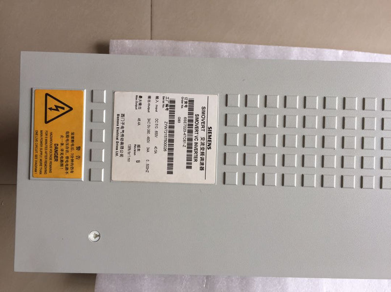 1PC SIEMENS 6SE7023-4TC61-Z new 6SE70234TC61Z