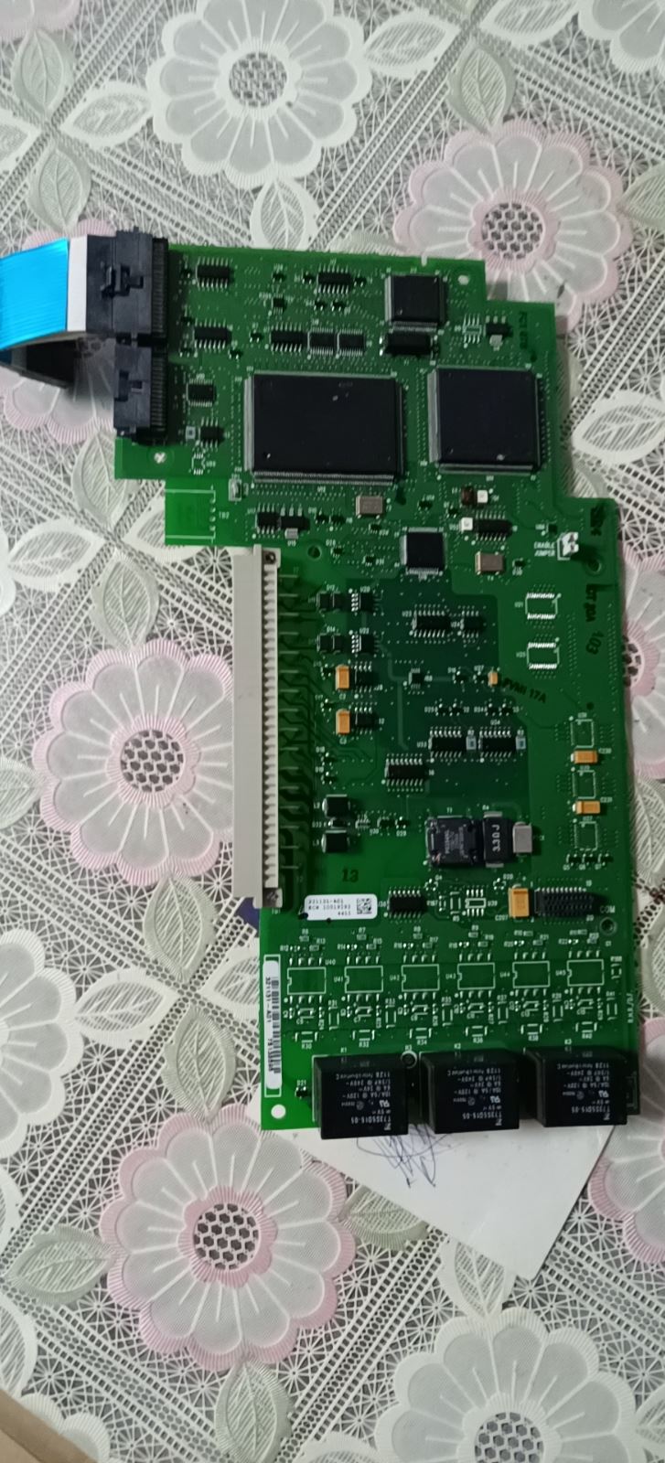 1 peça para ALLEN-BRADLEY 321131-A01? usado 321131A01