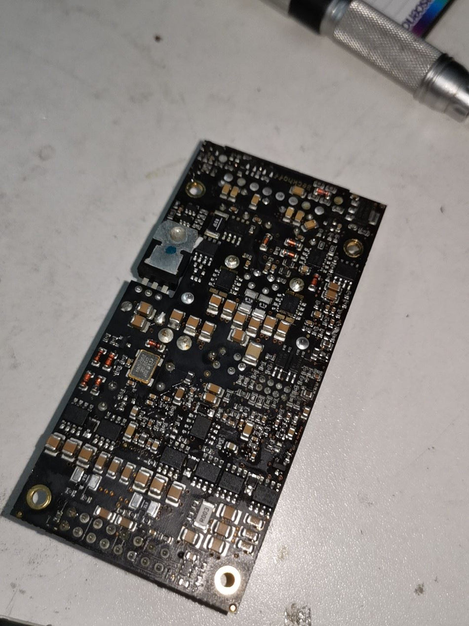 1PC Beckhoff C9900-P224 二手 C9900P224