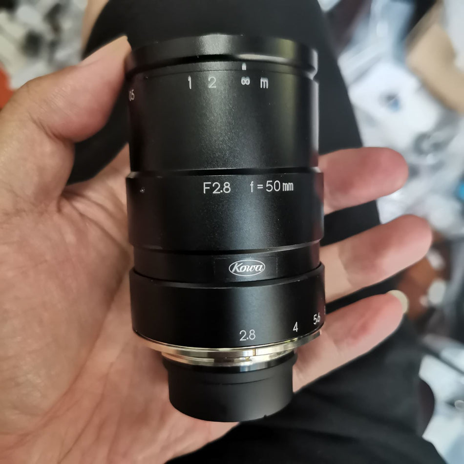 1 peça para KOWA LM50LF USADO