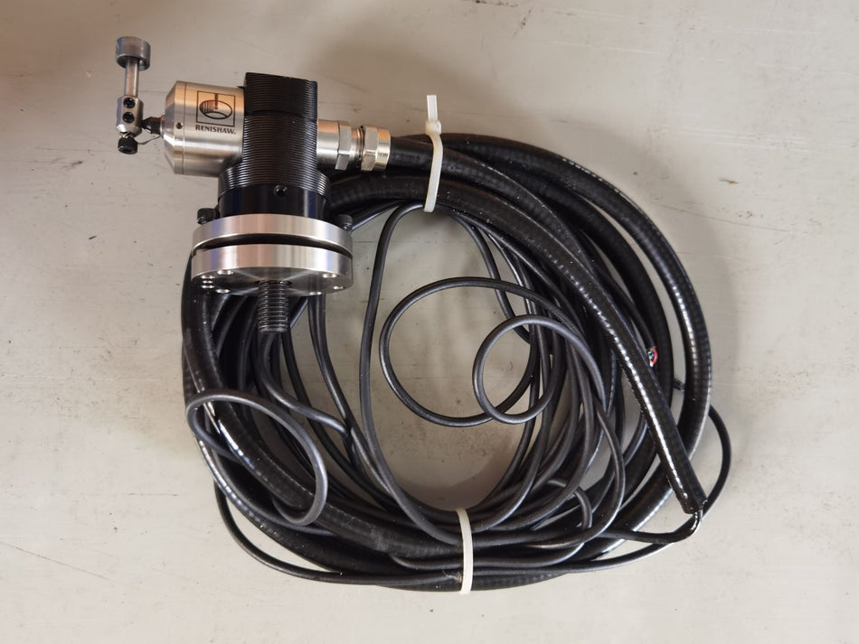 1 peça para RENISHAW TS27R USADO