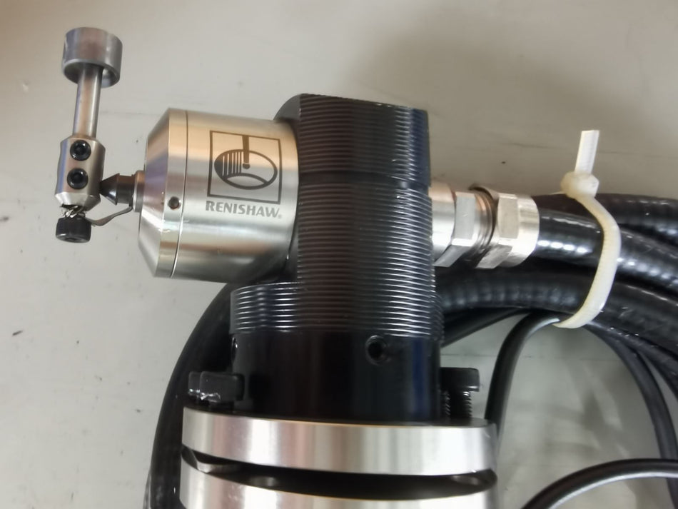 1 peça para RENISHAW TS27R USADO