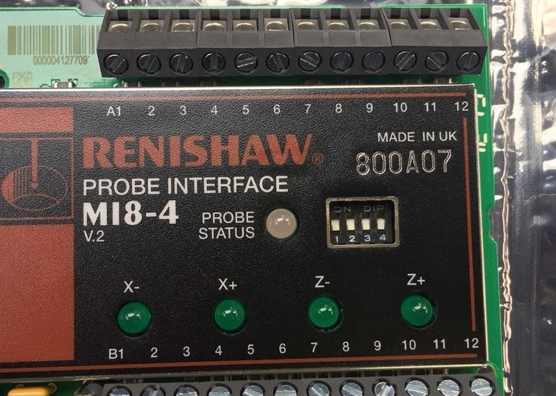 1pc for RENISHAW TS27R USED