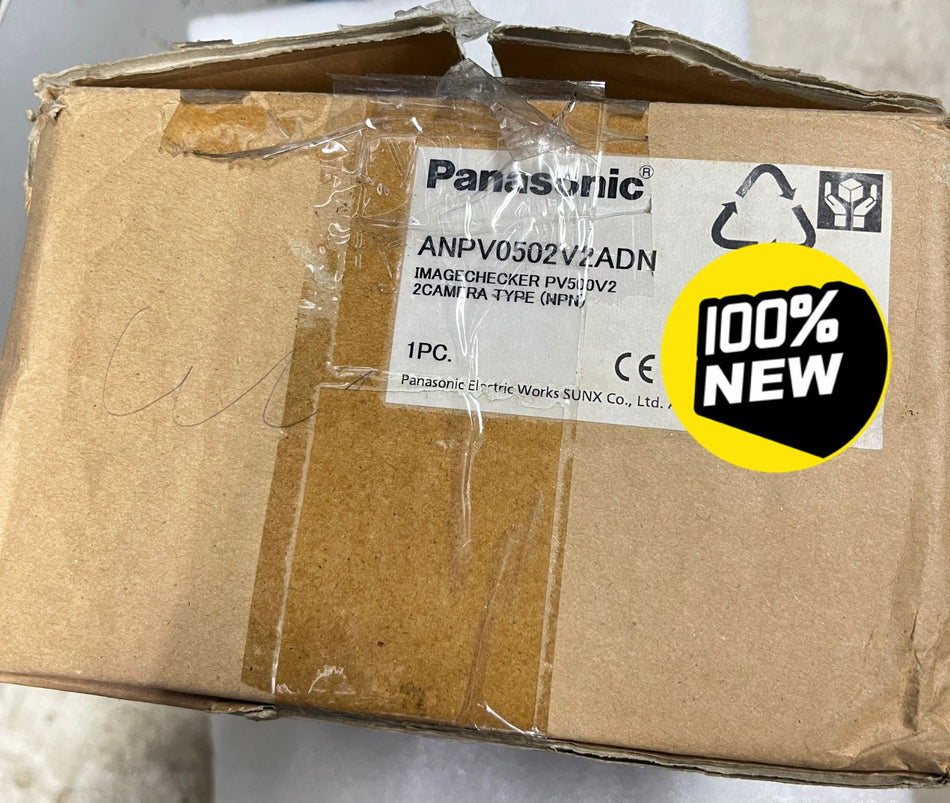 1 peça para Panasonic PV500 ANPV0502V2ADN novo