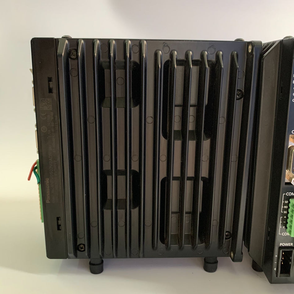 1 peça para Panasonic PV500 ANPV0502V2ADN usado