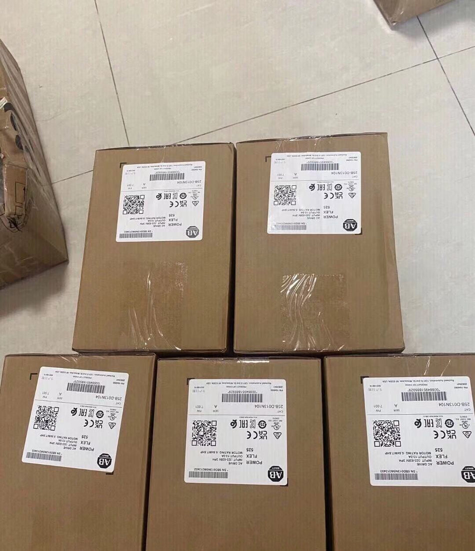 1 peça para ALLEN-BRADLEY 25C-D013N104 novo 25CD013N104