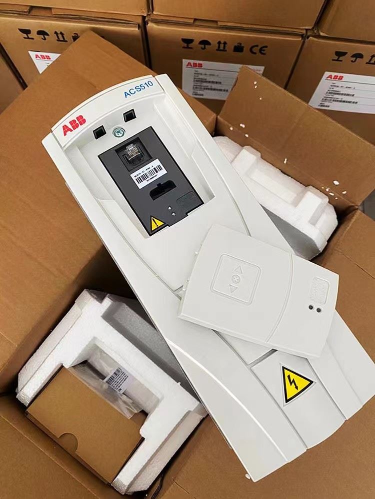 1PC For ABB ACS550-01-015A-4 new ACS55001015A4