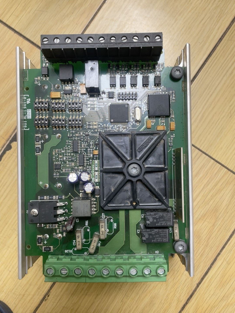 1PC para DYNADRIVE DMCS022F10PN0 usado