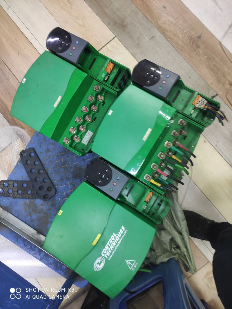 1PC EMERSON UNI3405 used