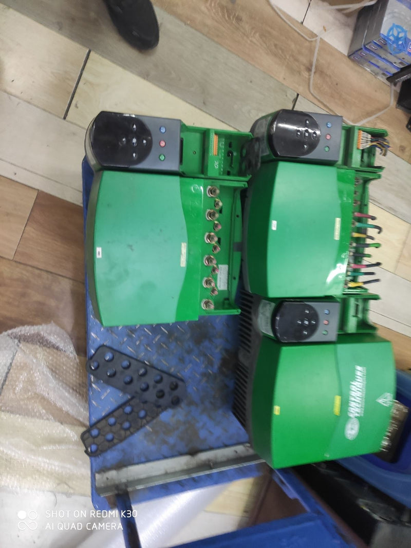 1PC EMERSON UNI3405 used