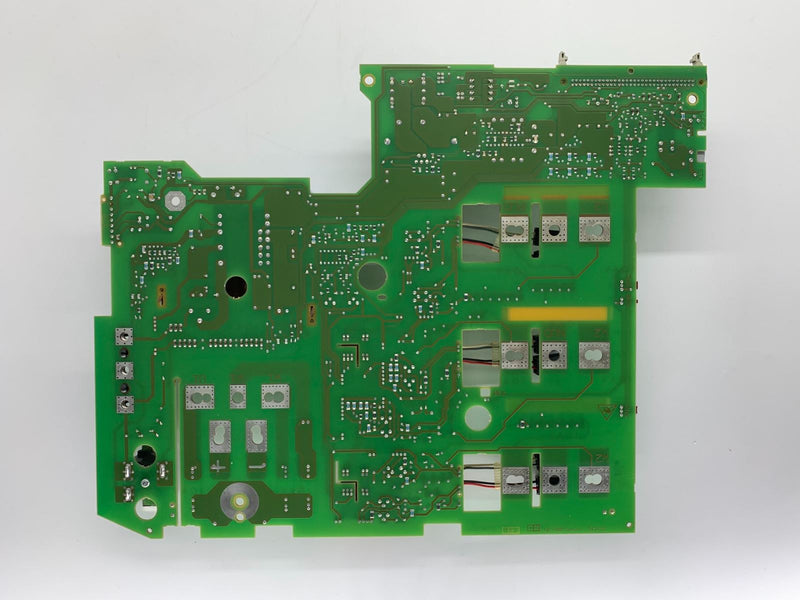 1PCS Siemens 6SE7024-7TD84-1HF3 board card 6SE7 024-7TD84-1HF3 used