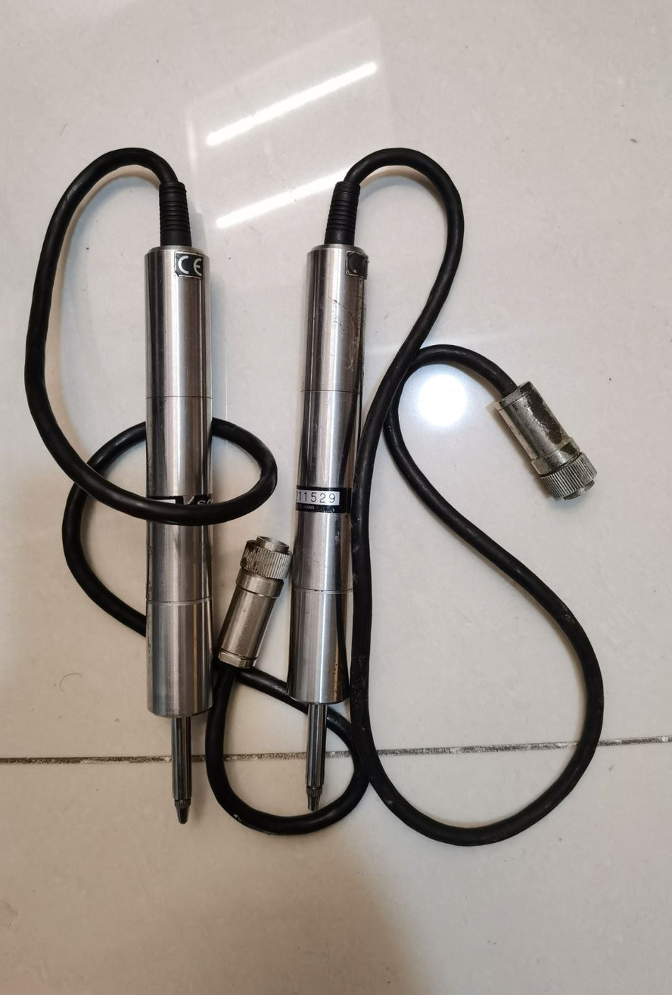 1 PC para Sony DG25BP usado