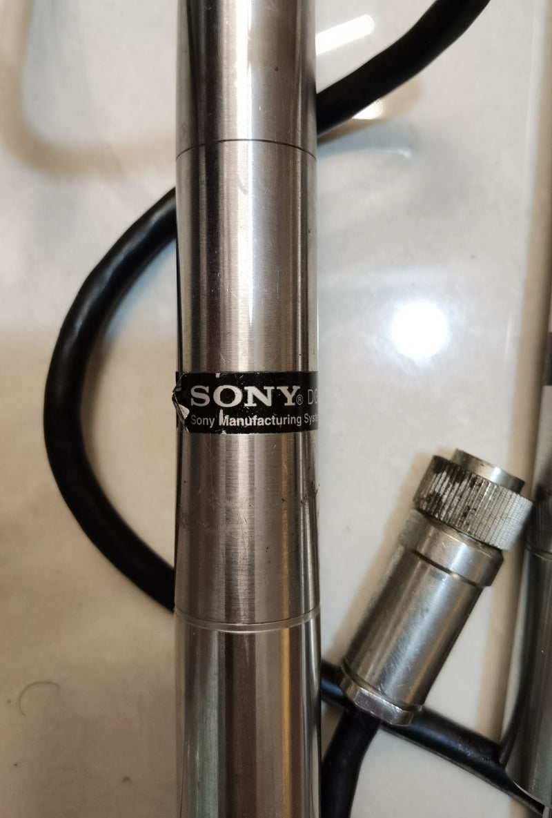 1PC for sony DG25BP used