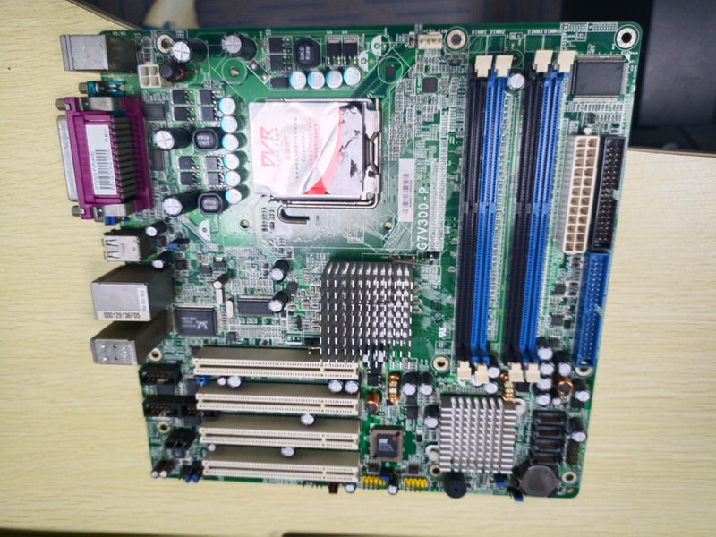 1PC for DEK G7V300-P motherboard G7V300P |used