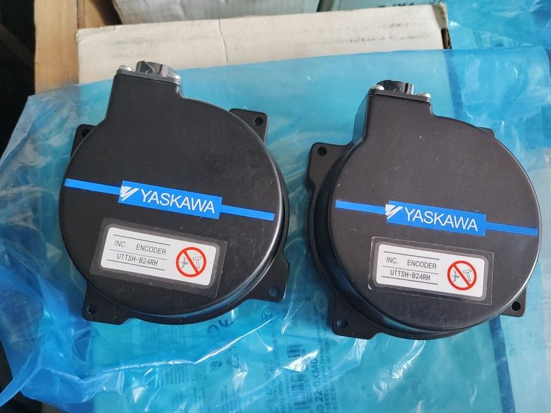 1PC YASKAWA UTTSH-B24RH new UTTSHB24RH