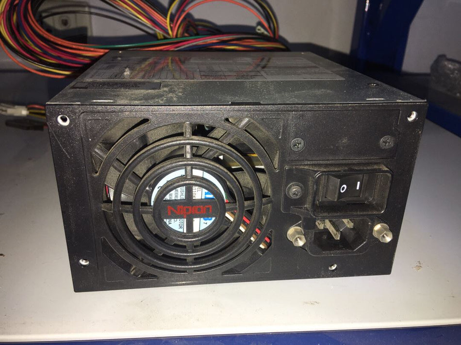 1 PC para ePCSA-650P usado 