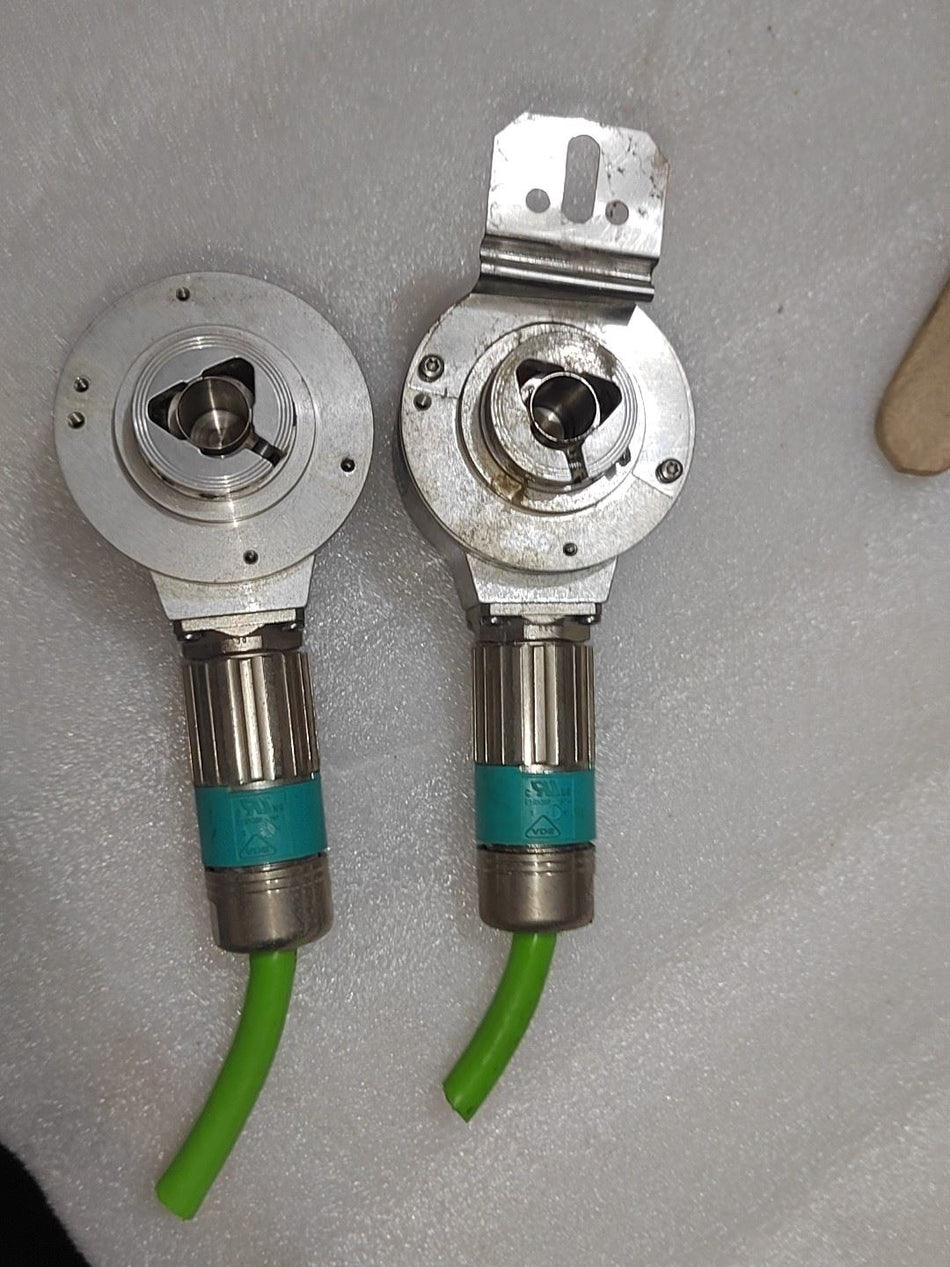 1PCS 西门子 1XP8012-10/1024 二手 1XP801210/1024 