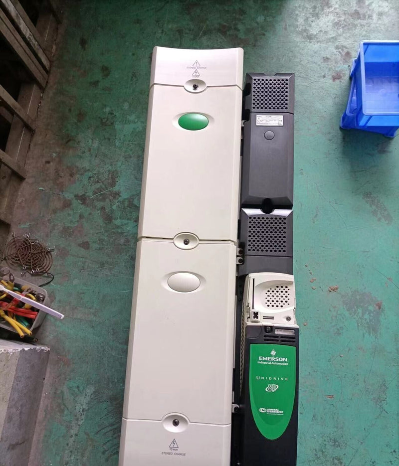 1PC EMERSON sp5401used