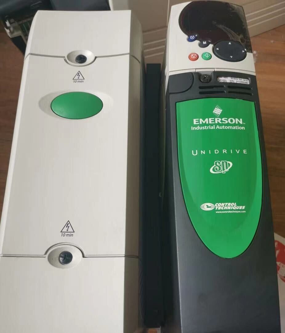 1台爱默生sp3401