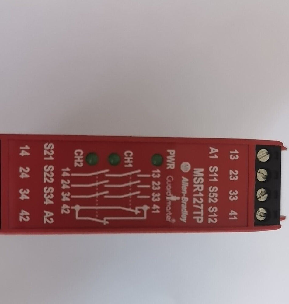 1 peça para ALLEN-BRADLEY 440R-N23232