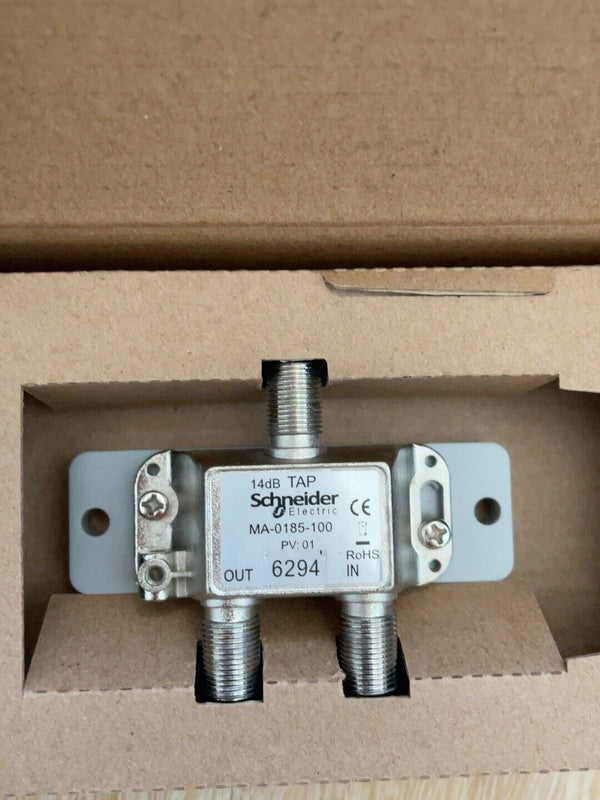 1PC for SCHNEIDER MA-0185-100 NEW