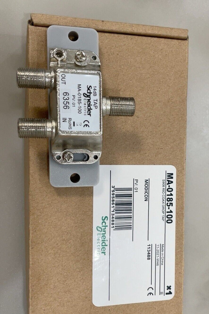 1PC for SCHNEIDER MA-0185-100 NEW