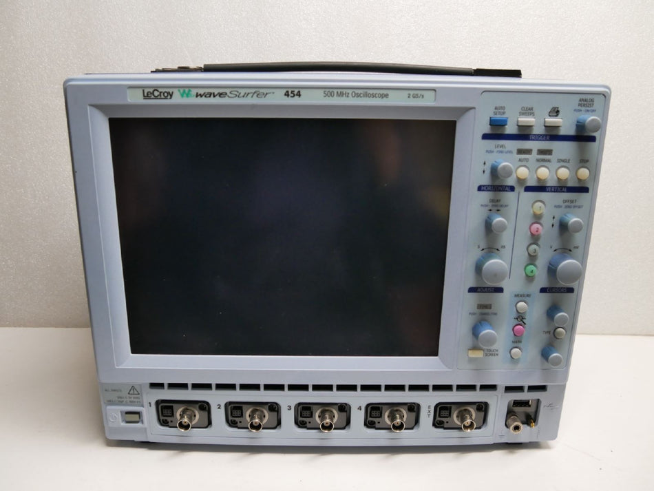 1PC para Lecroy 454 usado