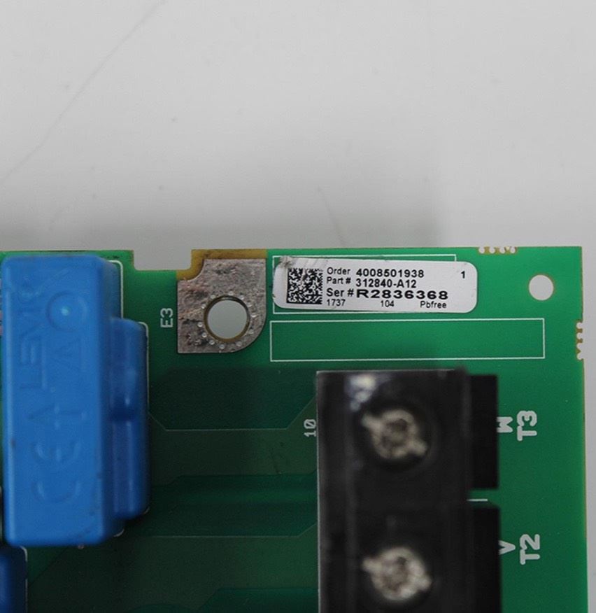 1PC para 312840-A12 usado