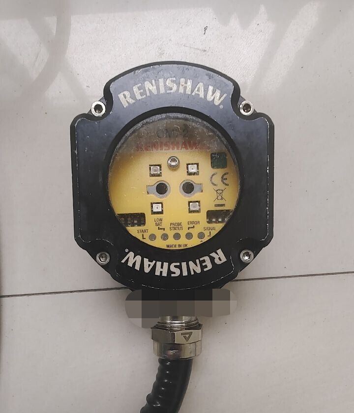 1 peça para RENISHAW OMI-2 USADO