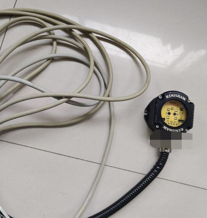 1 peça para RENISHAW OMI-2 USADO