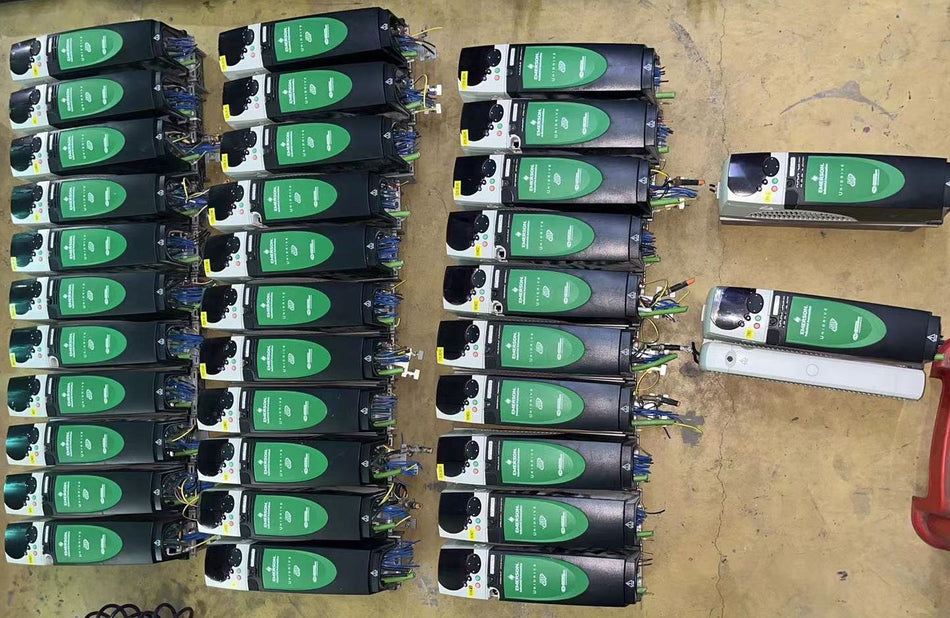 1 台用于 EMERSON 115U2D300BACAA115240