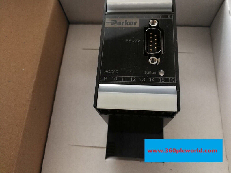 1PC for PARKER PCD00A-400 30 new A06